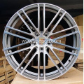 19-22 Inch Forged Wheel Rims for Cayenne Macan